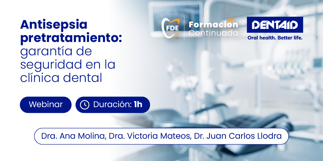 Expertos recomiendan normalizar el enjuague antisé