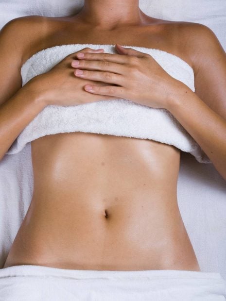 celulitis tipos