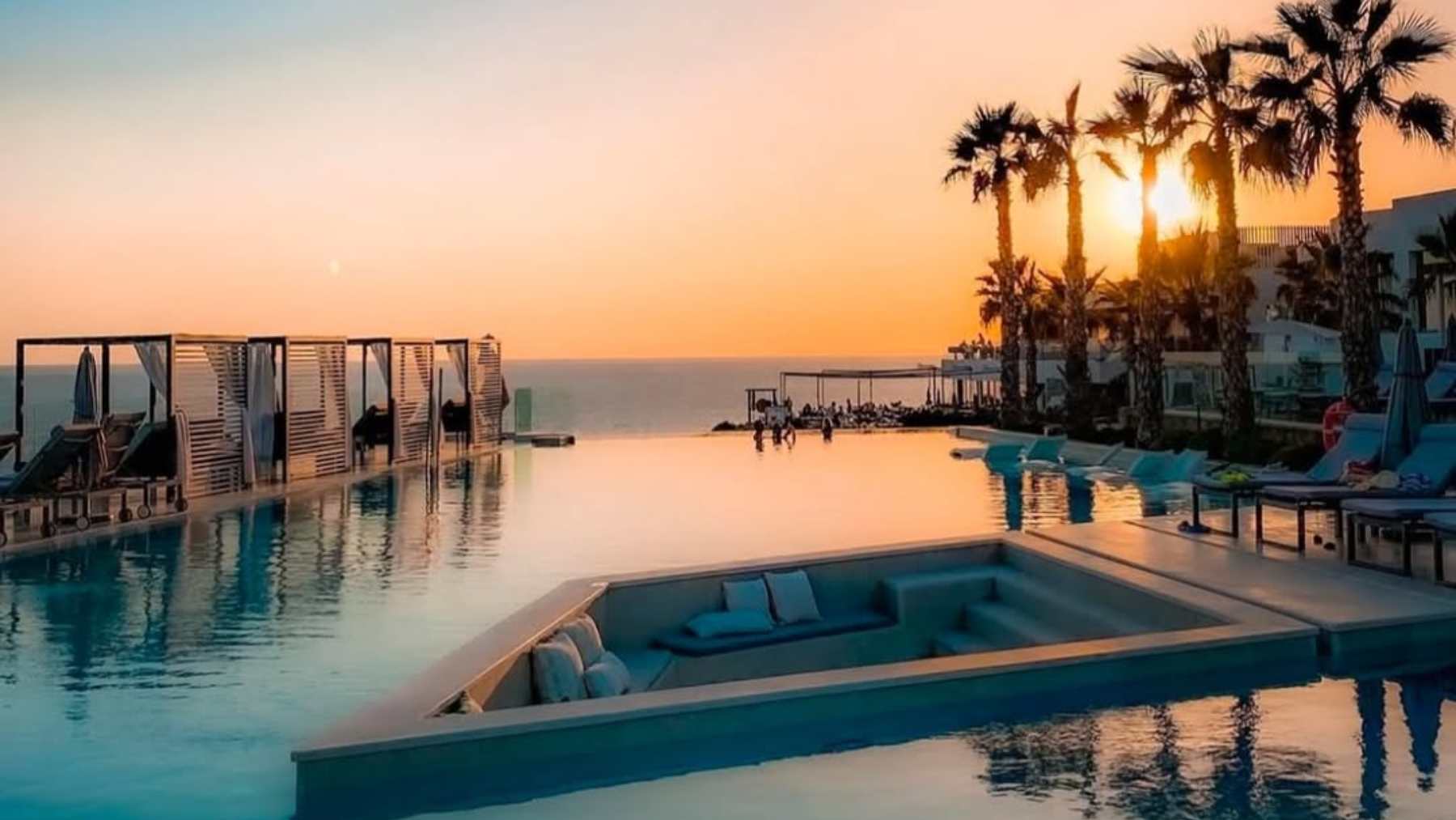 (Foto: 7Pines Resort Ibiza)