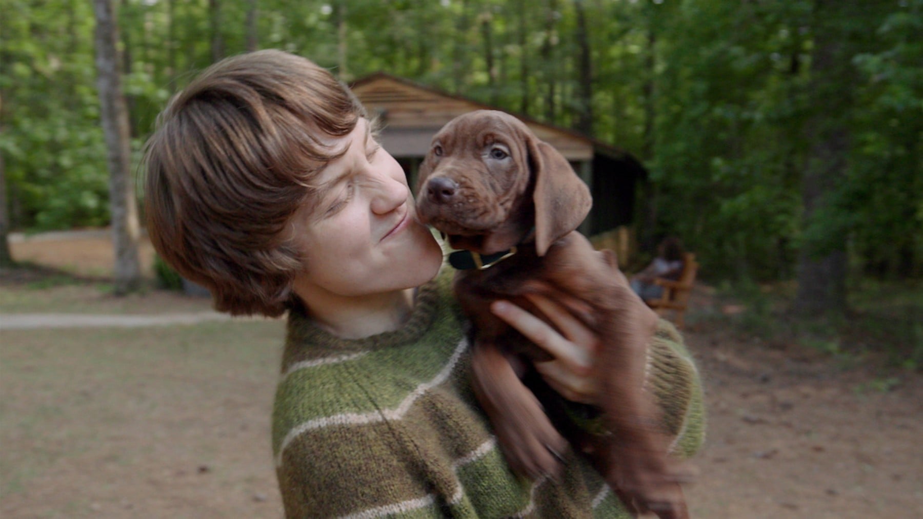 Netflix presenta su nueva serie de ‘Scooby Doo’: e