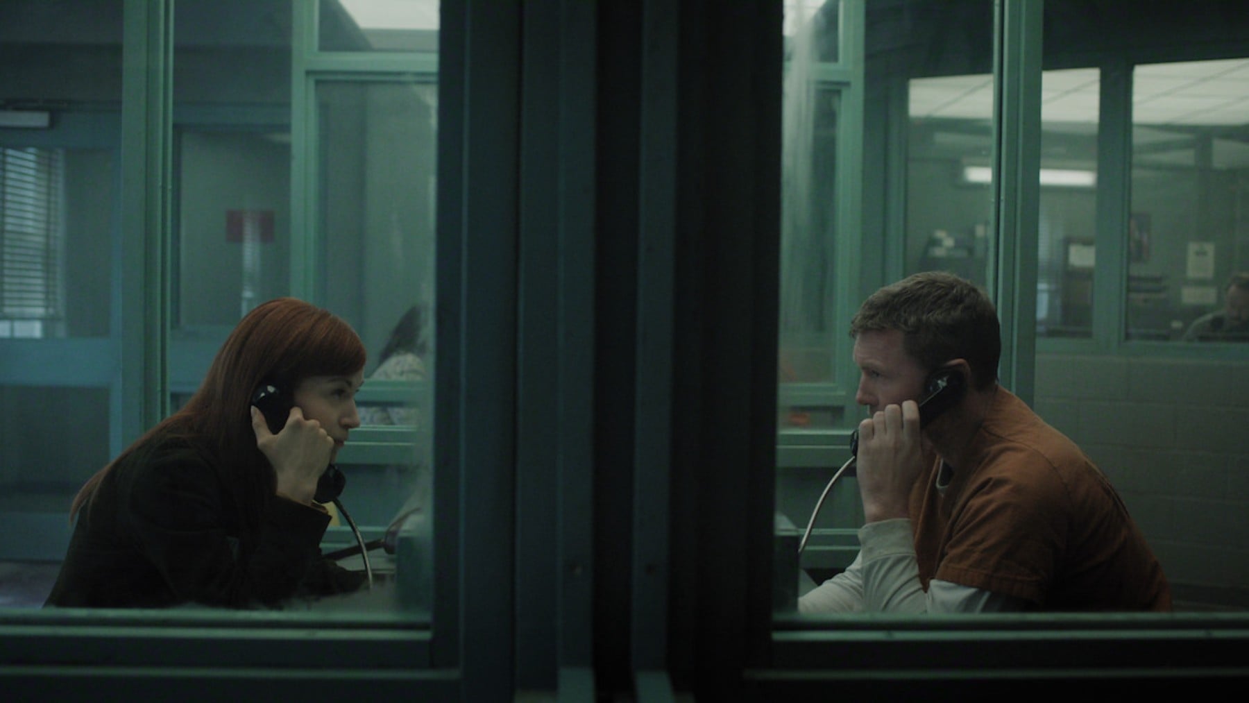 ‘Te encontraré’ (Christos Kalohoridis/Netflix).