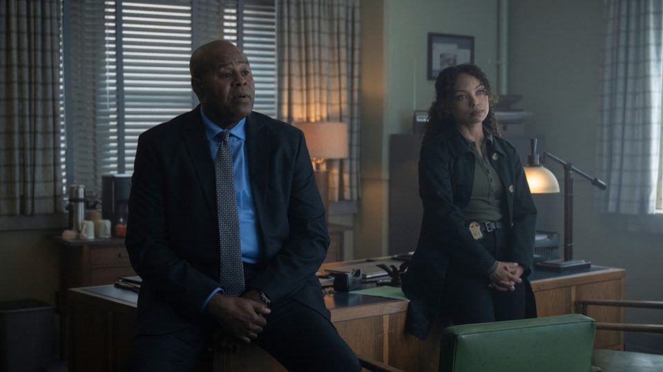 'Te encontraré': todo sobre el nuevo thriller de Netflix que te va a ...