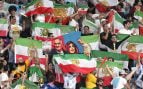 Irán, Mundial