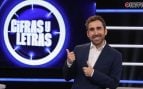 Aitor Albizua, presentador de Cifras y Letras. (RTVE)