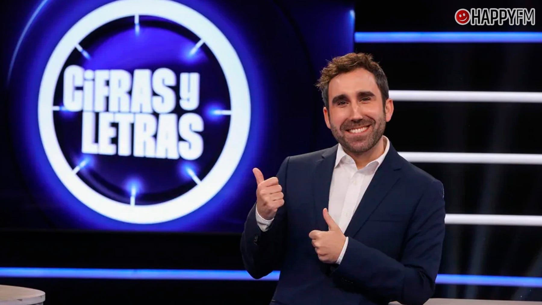 ¿Por qué no se emite esta noche ‘Cifras y Letras’? Las razon