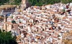 Pueblo, Albacete, Castilla-La Mancha