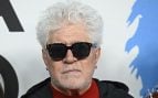 Pedro Almodóvar, El hombre que solo escribía en los aviones, libro, Amarga Navidad, películas