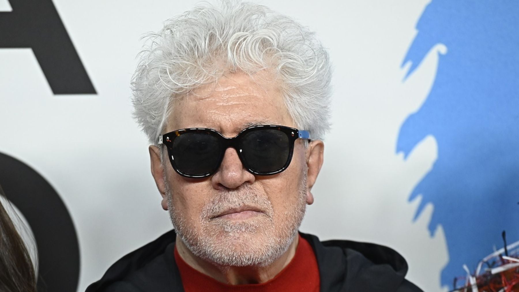 Pedro Almodóvar. (E.P.)