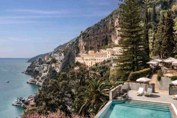 hoteles de sue&ntilde;o mundo internacional