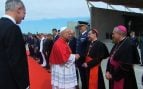 José Cobo Papa