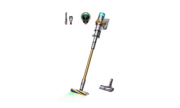 Dyson V15 Detect