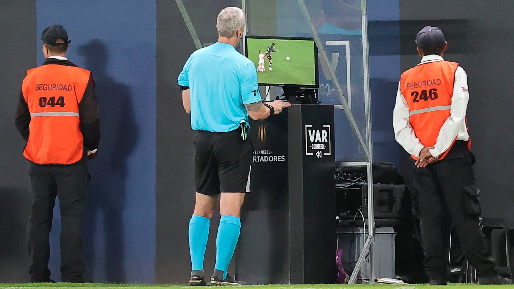 Cómo funcionará el VAR en el Mundial 2026: los nuevos cambio