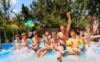 campamentos de verano gratis