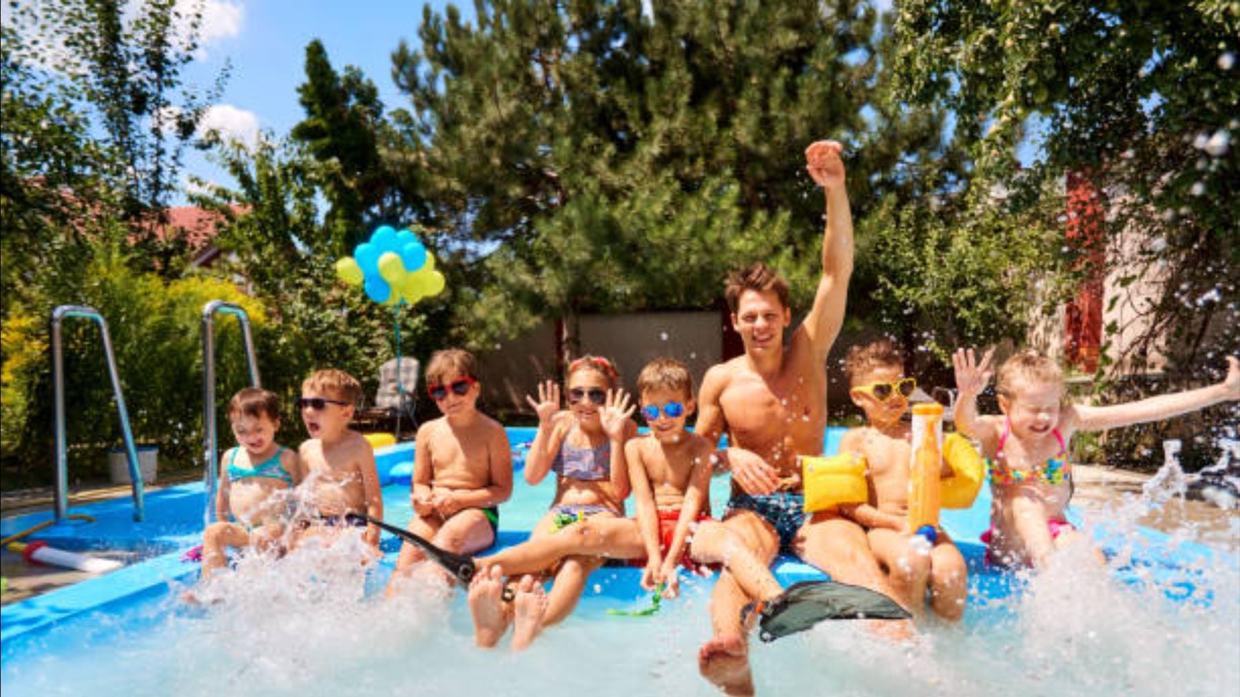 Campamentos de verano gratis 2026: cuáles son los mejores, c