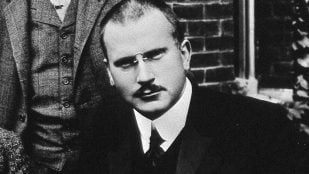 Carl Jung