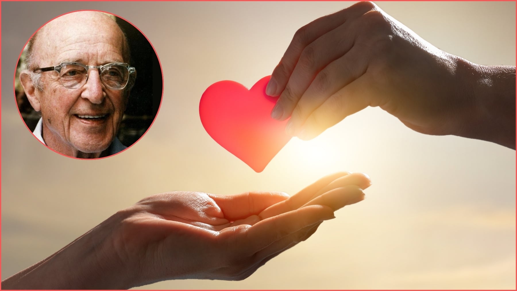 Carl Rogers, psicólogo, sobre el amor: Una persona, al descubrir que es amada por ser como es, no por lo que pretende ser, sentirá que merece respeto y amor