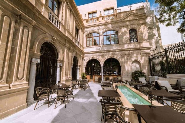 turismo de lujo españaturismo de lujo españa