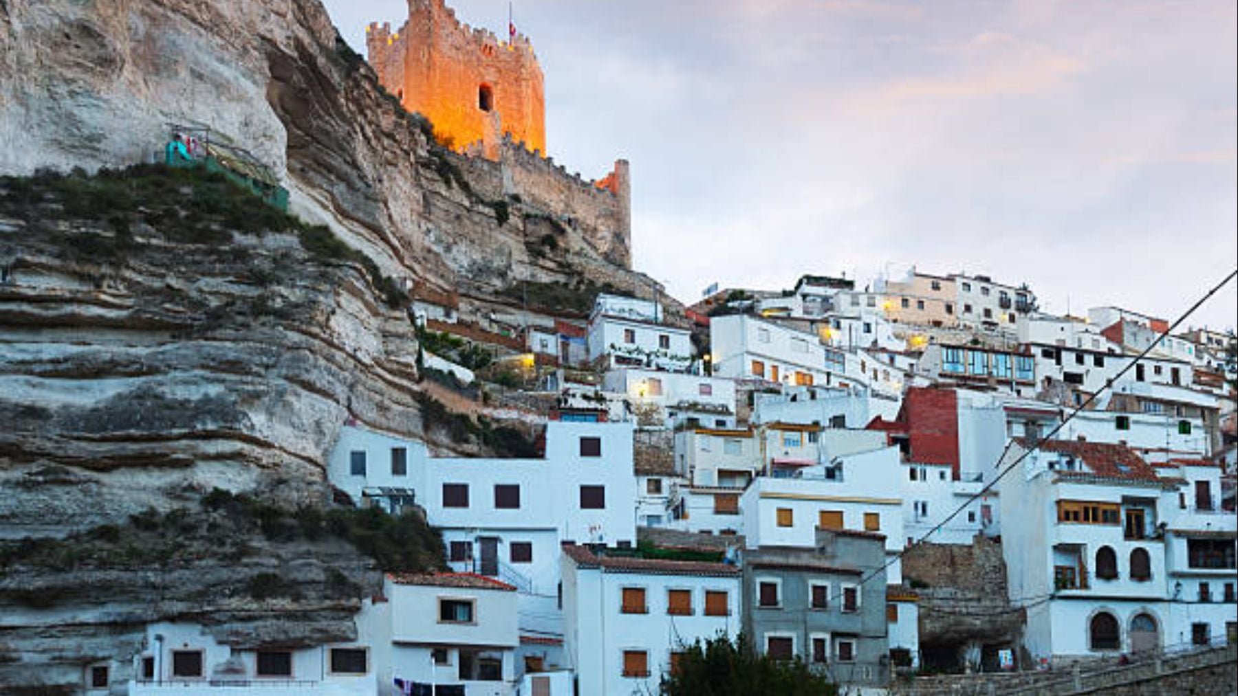 Casi nadie los conoce pero estos 10 pueblos de Cas
