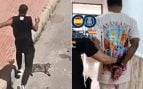 deportado, expulsado, matar al gato, patadas, expareja, violencia de género, Torrevieja, Alicante, sucesos