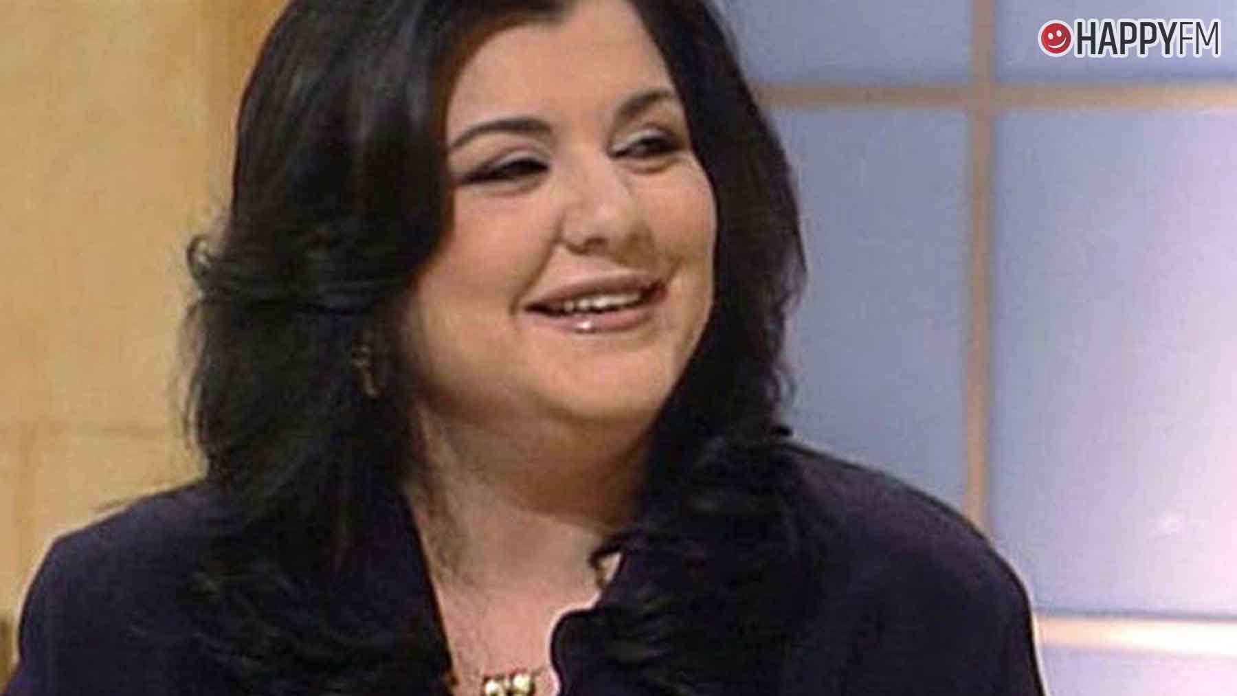 Quién fue Cristina Blanco, madre de Miguel Ángel Muñoz: su f