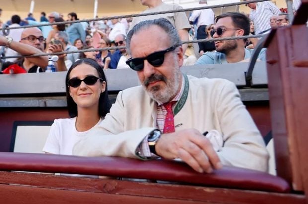 Victoria Federica, gafas, moda