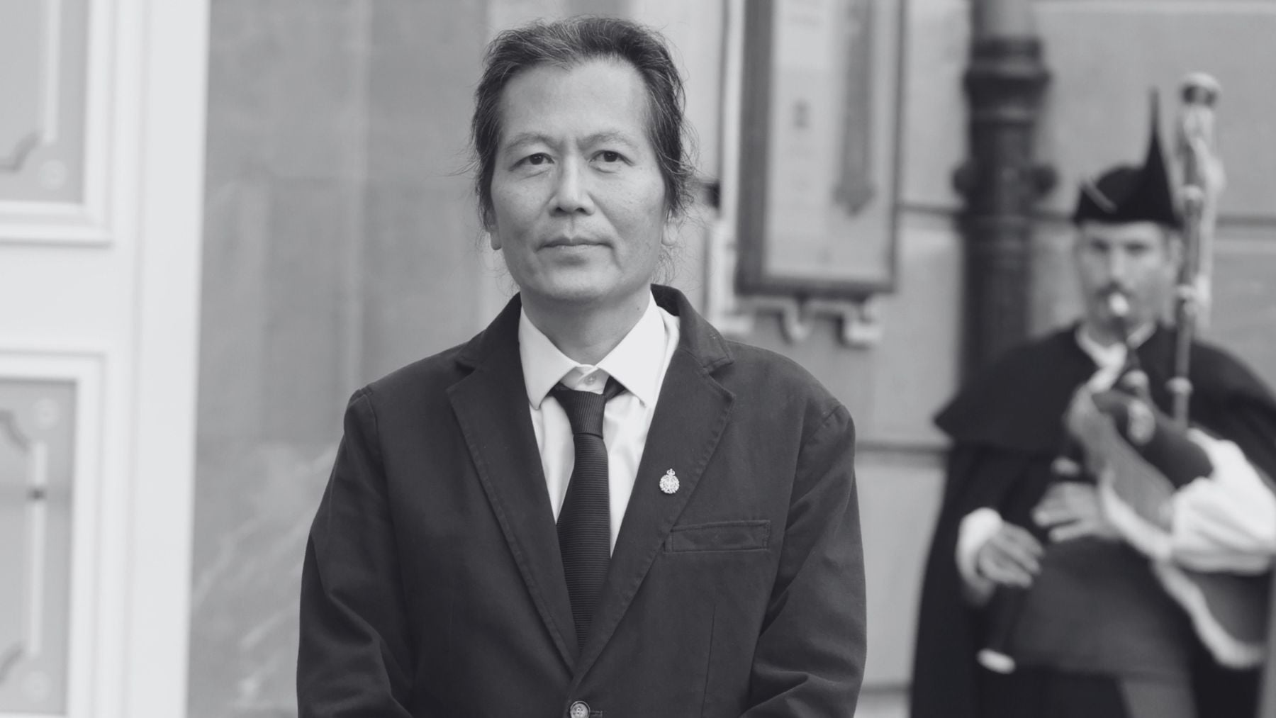 Byung-Chul Han, filósofo sobre el futuro: «En el f