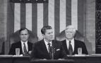 Ronald Reagan.