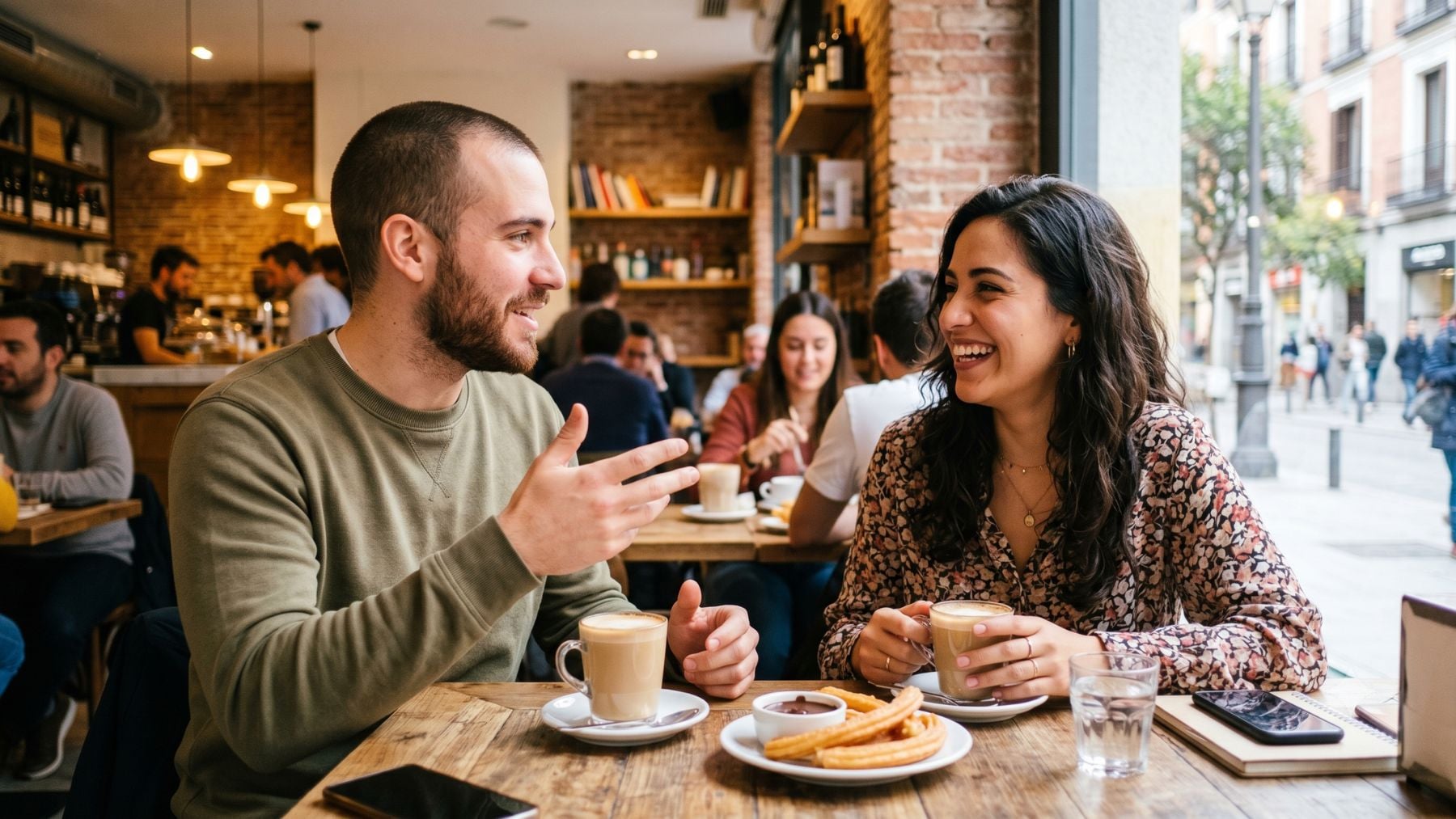 ¿Cuál es el idioma que se habla más rápido en el m