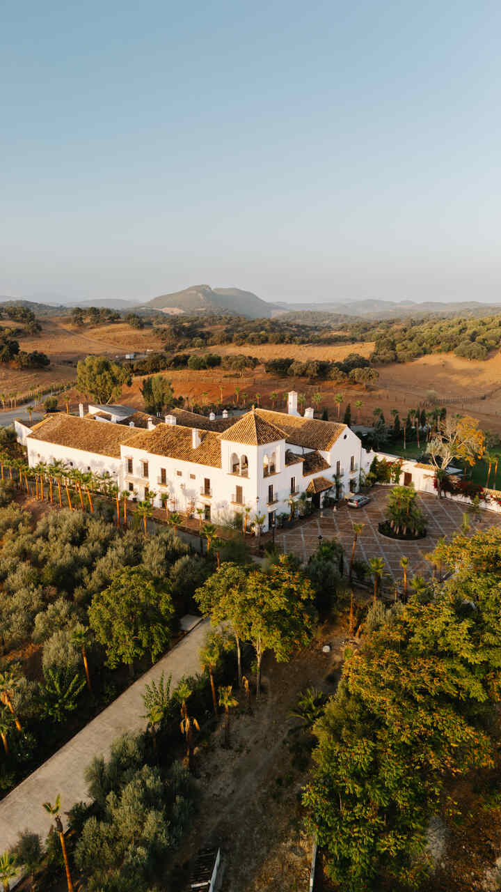 turismo de lujo españaturismo de lujo españa
