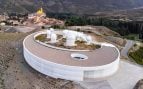 Galáctica Eclipse Experience 2026 se convertirá en el epicentro mundial para la observación del eclipse solar total