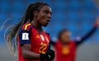 Islandia – España femenino en directo: cómo va y dónde ver gratis el partido de la selección española en vivo hoy