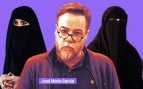 El único diputado podemita balear pide el «empoderamiento» de las mujeres musulmanas con o sin burka