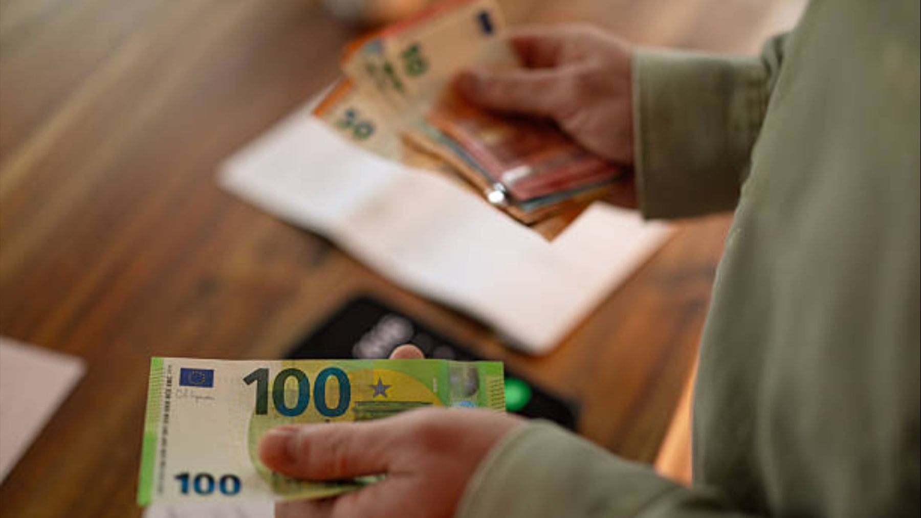 El gasto silencioso que te quita 150 euros de tu n