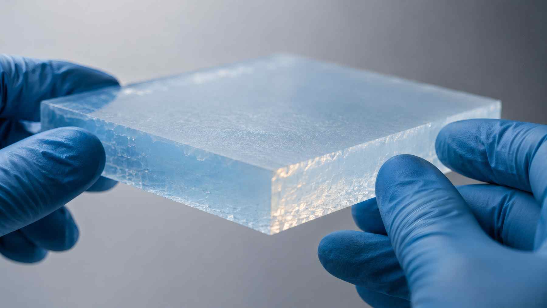 El material ultraligero que podría transformar la 