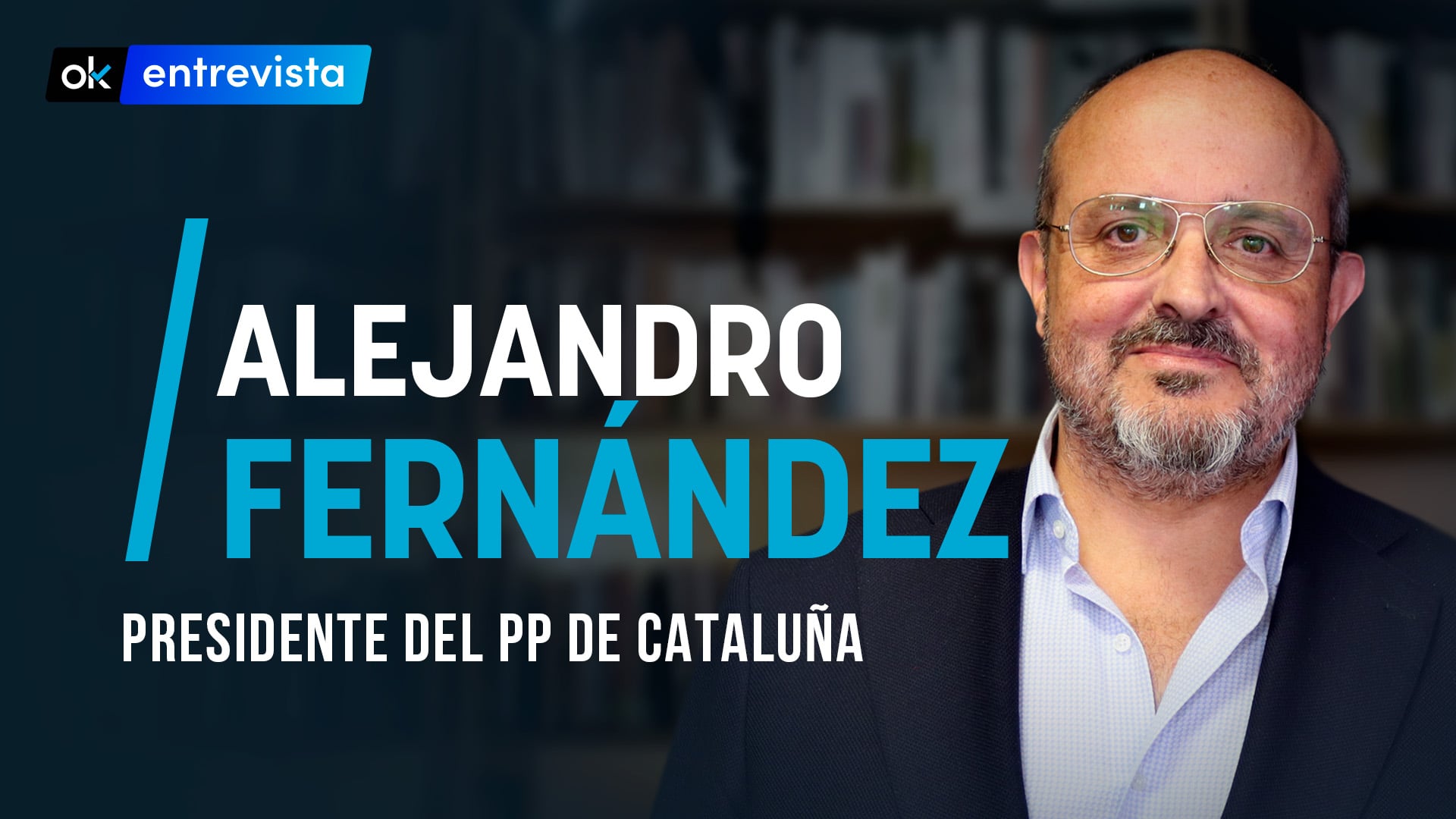 Alejandro Fernández: Ir a Waterloo a negociar con un golpista prófugo es puro sanchismo