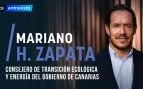 Energía, Canarias, Gobierno Canarias, Fondos europeos, Carlos Cuerpo,