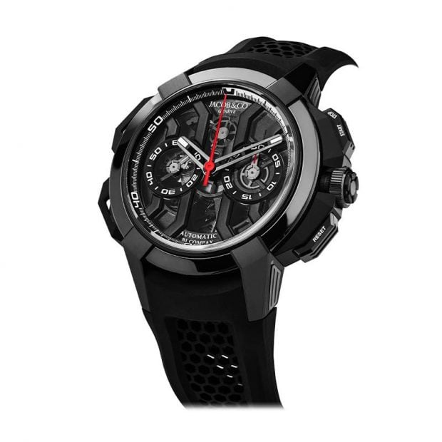 reloj, Alexander Zverev, Roland Garros, Grand Slam