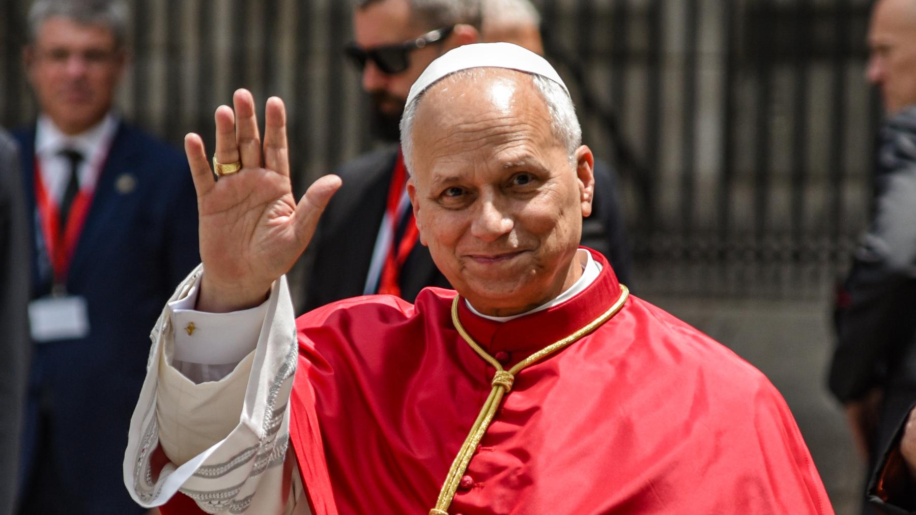 El Papa pide a los catalanes ser «constructores de