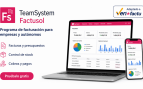 Cómo cumplir con la nueva normativa de facturación y simplificar tus procesos con TeamSystem Factusol