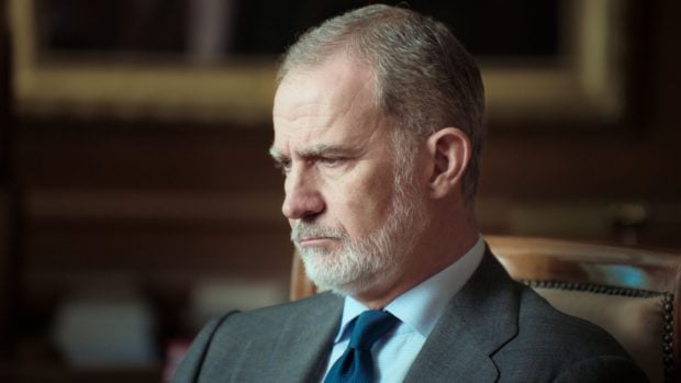 Rey Felipe VI, Netflix, asesinato Miguel &Aacute;ngel Blanco, ETA, documental, Miguel &Aacute;ngel Blanco: las 48 horas que lo cambiaron todo