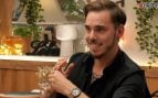Participante de First Dates. (Mediaset)