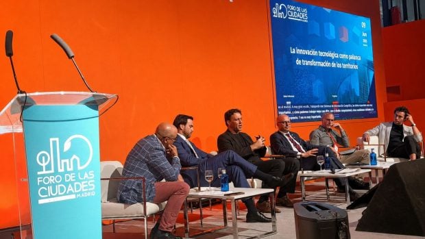 foro de las ciudades