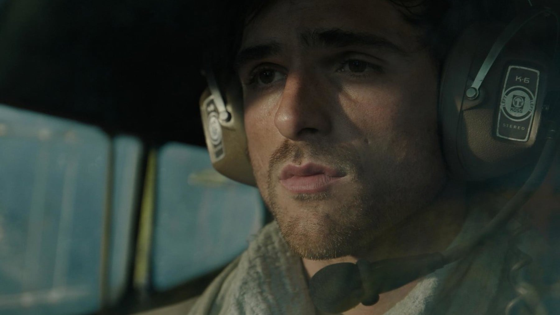 ‘La constelación del perro’ (20th Century Studios).