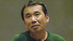 Haruki Murakami, frase, reflexión