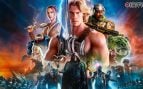 He-Man y los Masters del Universo. (Amazon MGM Studios)
