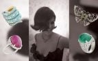 El joyero de Claudia Cardinale sale a subasta: del reloj Serpenti de Bulgari a sus anillos más icónicos