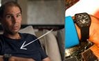 Richard Mille, reloj, Rafa Nadal