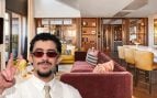 Bad Bunny, Taylor Swift, Rosewood Villa Magna, Madrid, hoteles