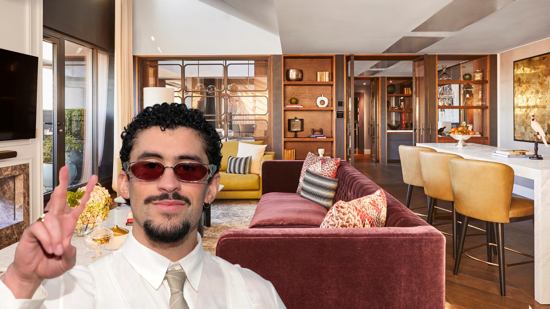 (Foto: Rosewood Villa Magna)
