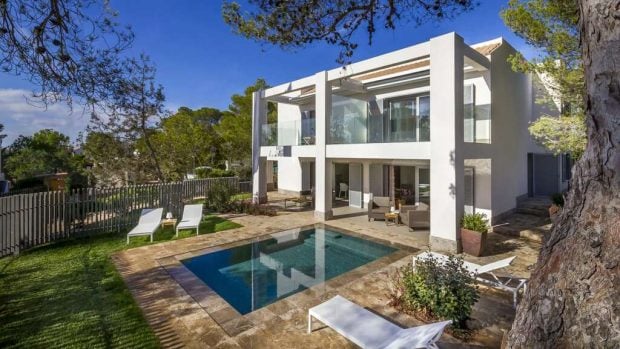 Ibiza hotel